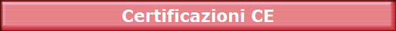 Certificazioni CE